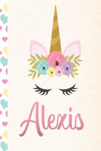 Alexis