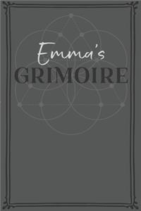 Emma's Grimoire