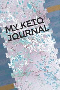 My Keto Journal