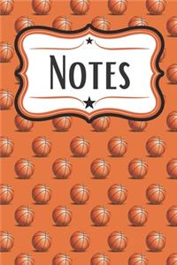 Basketball Season Planner & Playbook for Coaches