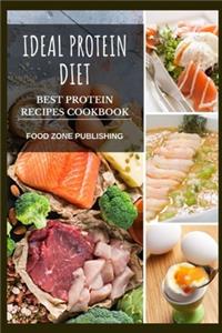Ideal Protein Diet