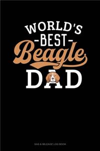 World's Best Beagle Dad