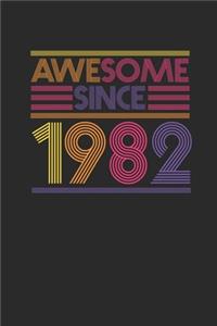Awesome Since 1982