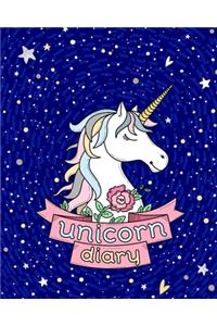 Unicorn Diary