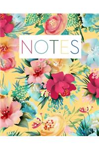 Notes