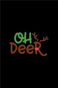 Oh Deer