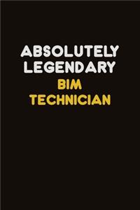 Absolutely Legendary BIM Technician