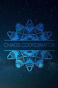 Chaos Coordinator