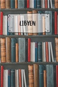 Libyen