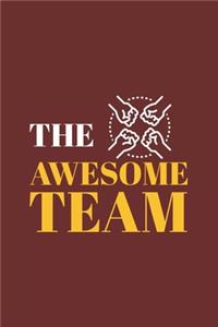 The Awesome Team
