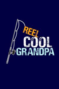 Reel Cool Grandpa