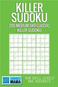 Killer Sudoku