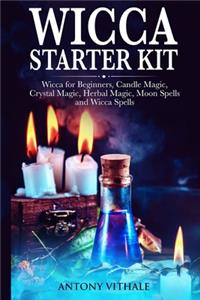 Wicca for Beginners