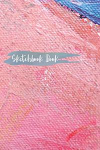 Sketch Book For Teen Girls