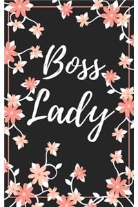 Boss Lady
