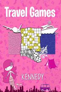 Kennedy Travel Games
