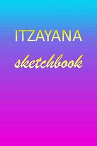 Itzayana