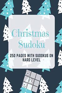 Christmas Sudoku