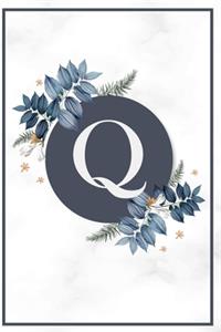 Q