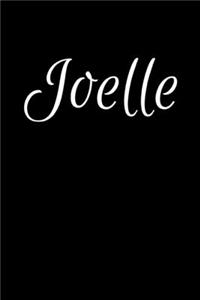 Joelle