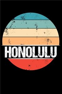Honolulu