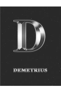 Demetrius