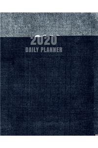 2020 Daily Planner