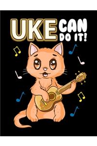 Uke Can Do It!