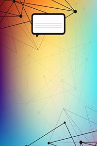 Graph Paper Notebook
