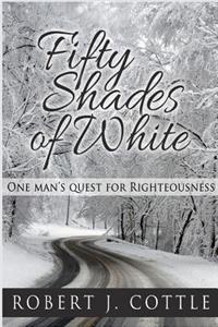 Fifty Shades of White