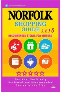 Norfolk Shopping Guide 2018