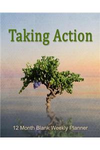 Taking Action