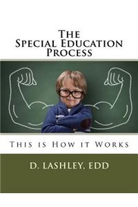 The Special Education Process