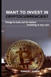 Want to invest in cryptocurrencies?
