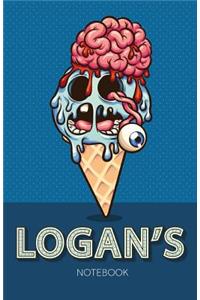 Logan's Notebook