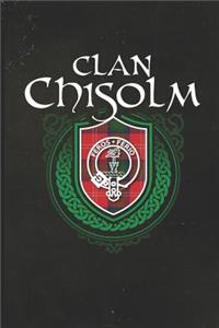 Clan Chisolm