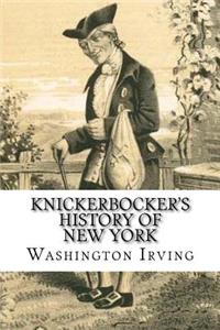 Knickerbocker's History of New York