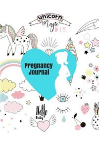 Pregnancy Journal