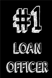 #1 Loan Officer