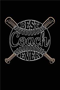 Best Coach Ever