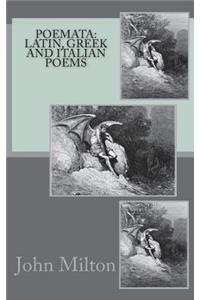 Poemata