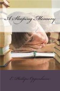 A Sleeping Memory