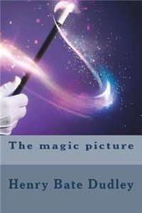 The magic picture