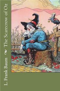 The Scarecrow of Oz
