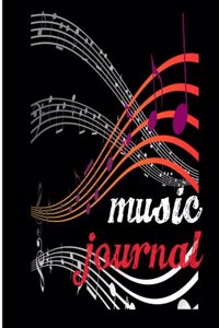 Music Journal
