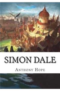 Simon Dale