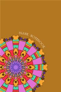Blank Notebook