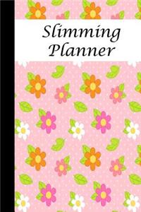 Slimming Planner
