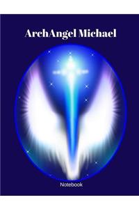 ArchAngel Michael NoteBook