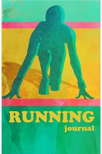 Running journal